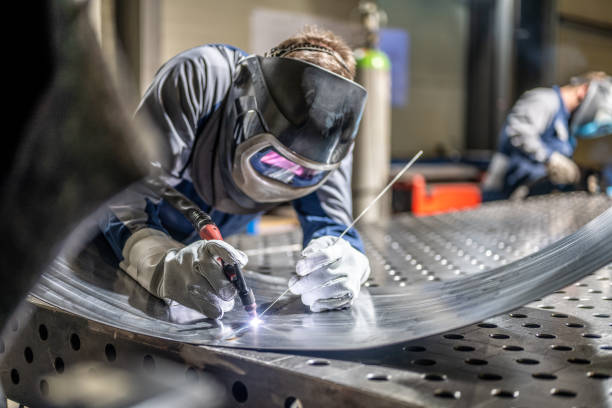 Best Maintenance and Repair Welding in Muskogee, OK